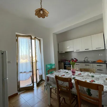 Mare&natura Apartment *