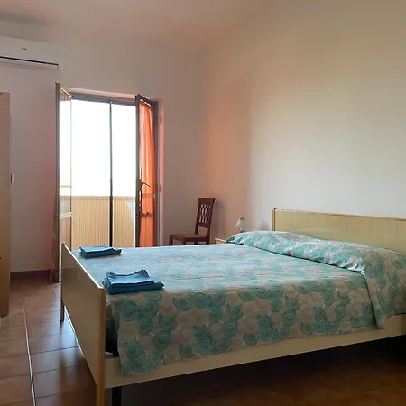Apartment Mare&natura