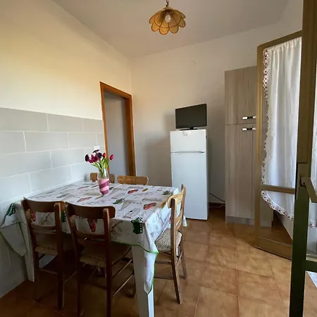 Apartment Mare&natura Botricello