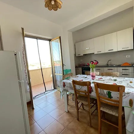Mare&natura Apartment *