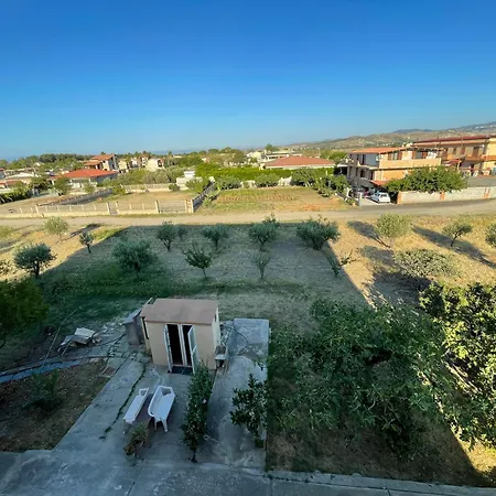 Apartment Mare&natura Botricello