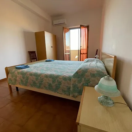 Apartment Mare&natura *
