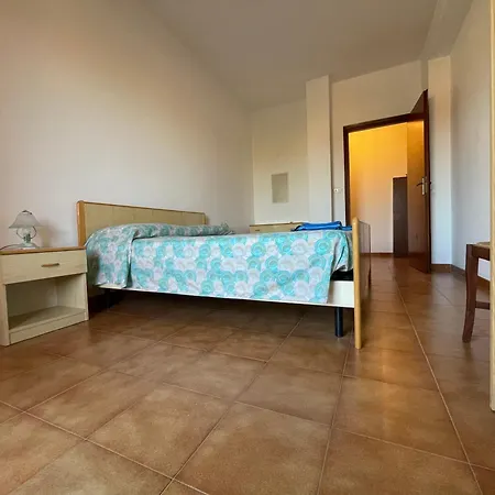 Apartment Mare&natura
