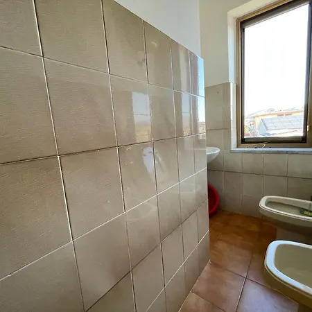 Mare&natura Apartment
